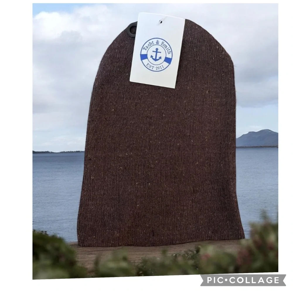 yacht & smith new tags